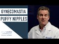 Are Puffy Nipples A Form Of Gynecomastia Gynecomastia Surgery Raleigh