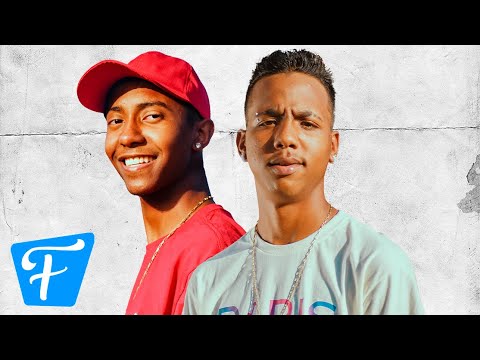 MC Vinicin e MC Gueguel - Jogo sujo (Funk Explode Music)
