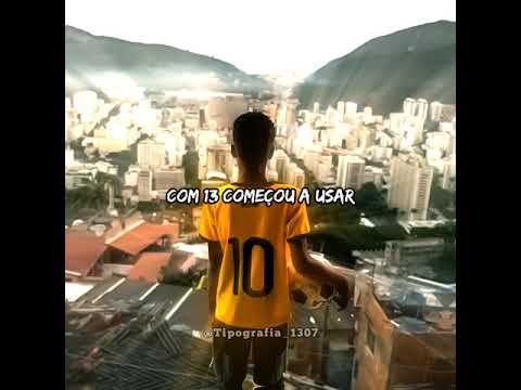 ILUSÃO "CRACOLÂNDIA" - Alok, MC Hariel, MC Davi, MC Ryan SP, Salvador da Rima e Djay W (Tipografia)