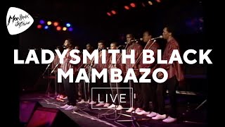 Ladysmith Black Mambazo - Nkosi Sikelela (Live At Montreux 1989)