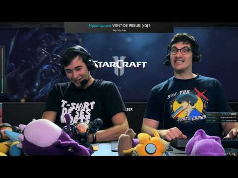 TaKe's Penthouse Party 4 - Day 3 - Elazer vs GuMiHo - Loser's Final