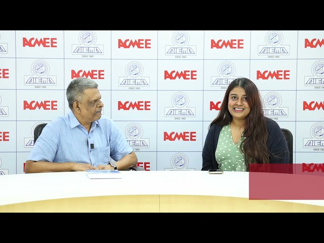 ACMEE’s Journey Through the Eyes of a Veteran—From Past Glory to Future Promise