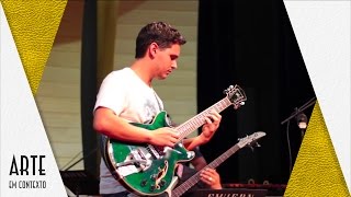 Three Sheets To The Wind - Allan Holdsworth