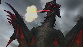 MHFZ～至天とかやりたい事～1期最終回