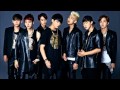 Bangtan Boys - Danger (Piano, Rain & Thunder ...