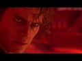 I have failed you Anakin! | Obi Wan Kenobi