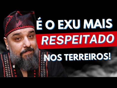 Exu 7 Encruzilhadas: Você realmente sabe com quem está lidando?