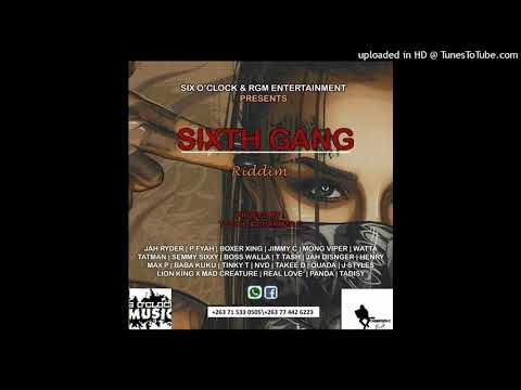 Tadisy-=-_Dai_Pro_by_T.cool_x_Charmza_C