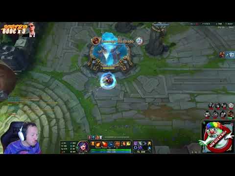 Knekro Quien Para Culiar Gente?!