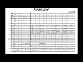 Count Basie - Silks And Satins (Big Band Transcription)