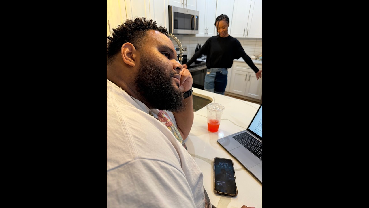 When J Diva’s baby cousin tells Rafi, J Diva is old and jealous!