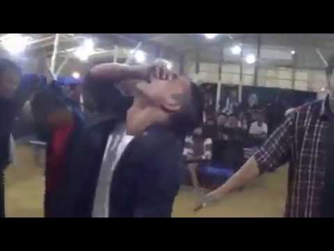 Zo Lungleng a | Funny