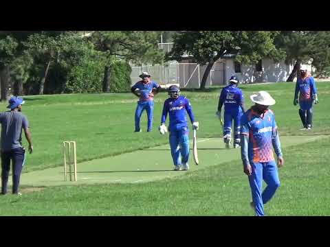 CSCC Stripes vs Knights CC T20 07302023