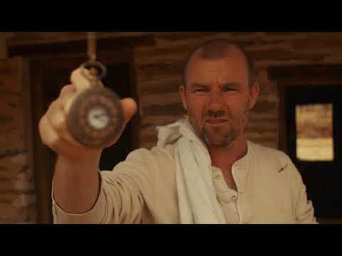 CRIMSON PLAINS - AFTRS 2022