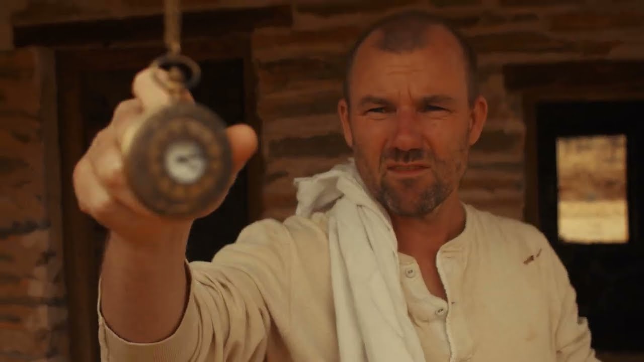 CRIMSON PLAINS - AFTRS 2022