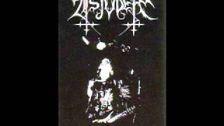 tsjuder-mouth of madness (live)