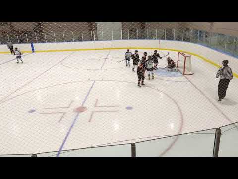 Saugeen Shores Storm U13 Rep tier 2/3 vs Center Hastings Grizzlies