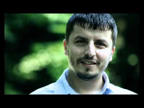 Senad Ramadani - Ezani ne Xhamijen Meshira ne Luzern