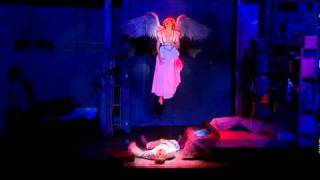 Angels In America - Signature Theatre Trailer