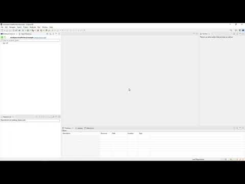 Tutorial:  OSGi Remote Services with gRPC - Part 1: Generating API
