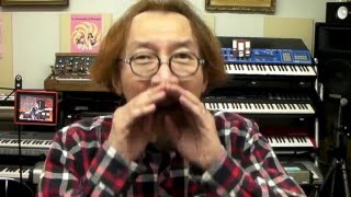 Kunitech Music325"NutRocker(Tribute to Keith Emerson)"