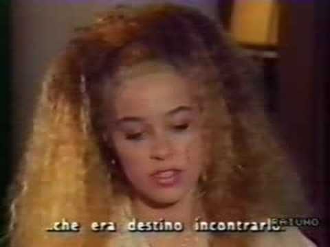 Wendy, Lisa, Vanity & Jill Jones - Interview