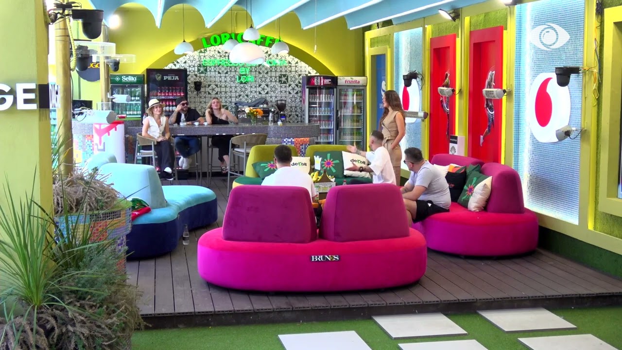 “Nuk bëjnë skuthin si puna jote”/ Graciano-Romeos për Meritonin dhe Heidin