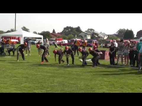 SDH Bakov nad Jizerou - Židněves 2014 - BP