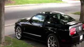 Knight Rider 2009 - Switchback (BioHazard)