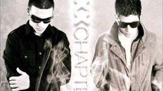 Nexx Chapter - Just Not Myself.wmv