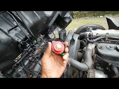 2023 Isuzu Elf Wide 17ft Cab and Chassis Surplus Japan Philippines