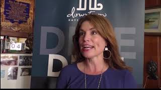 Travel journalists' tour goes through Hattiesburg ahead of Restaurant Week