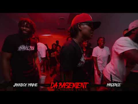 Jakkboy Maine & Funeral Fame vs MadFace