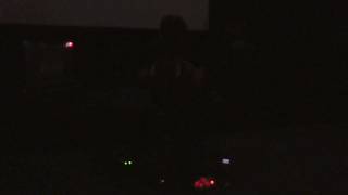 Yann Gourdon live at Festival of Endless Gratitude 2017, Copenhagen 20170929excerpt