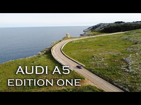AUDI A5 EDITION ONE 2022