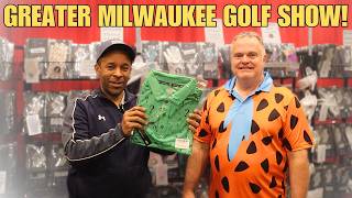The BEST from the 2026 Greater Milwaukee Golf Show!