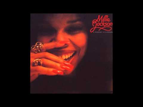 What Went Wrong Last Night (Parts 1 and 2) - Millie Jackson