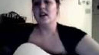 Me singing &quot;Mahalo&quot; by The Laurie Berkner Band