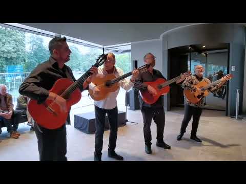 The Allstars of Gipsy - Mi Rumi (La Dona)