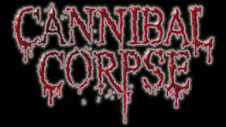 Cannibal Corpse &quot;Endless Pain&quot; (Kreator Cover)