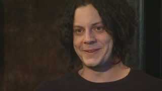 Jack White on why he makes music