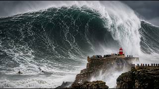 The Most Dangerous Places Nature Ever Created | Travel Documentary