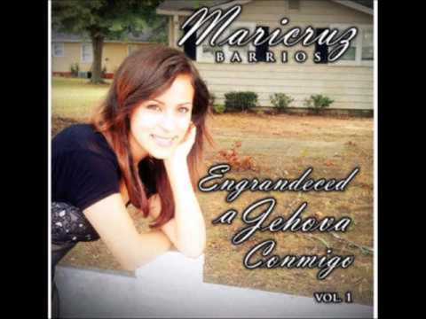 Maricruz Barrios Vol. 1 Completo