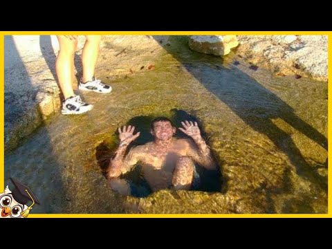 10 Najniebezpieczniejszych miejsc na ziemi – Część 2