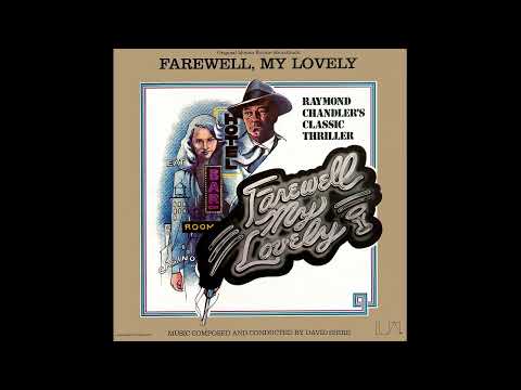 David Shire - Main Title (Marlowe's Theme) - (Farewell, My Lovely, 1975)