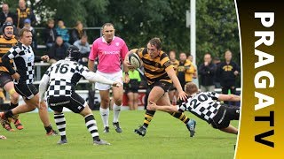 Praga zvítězila na Tatře