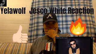 Yelawolf -Jesco  White Freestyle  Reaction