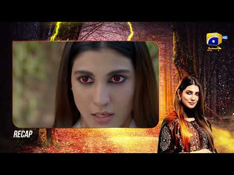 Recap Jinzada Episode 08 - 30th July 2023 - HAR PAL GEO