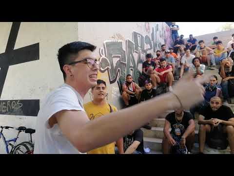 MIDFING KASEK VS JVF MATUTE (2 fecha MDZ)