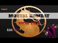 Mortal Kombat New ERA MUGEN 35 RAIN MK1 GAMEPLAY